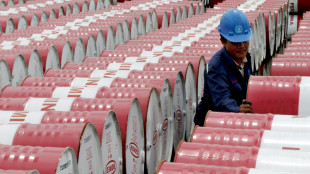 Il petrolio chiude in rialzo a New York a 57,54 dollari