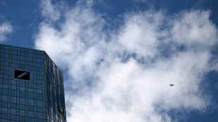 Deutsche Bank asset manager DWS fined 25 mn euros for 'greenwashing'