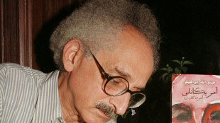 Fallece a los 88 a&ntilde;os el renombrado novelista egipcio Sonallah Ibrahim