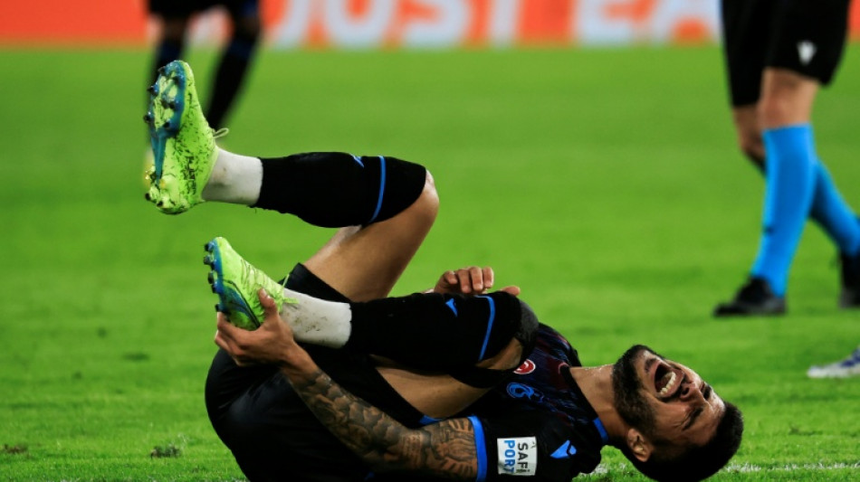 Suspendidos 25 jugadores de la primera división turca por apostar