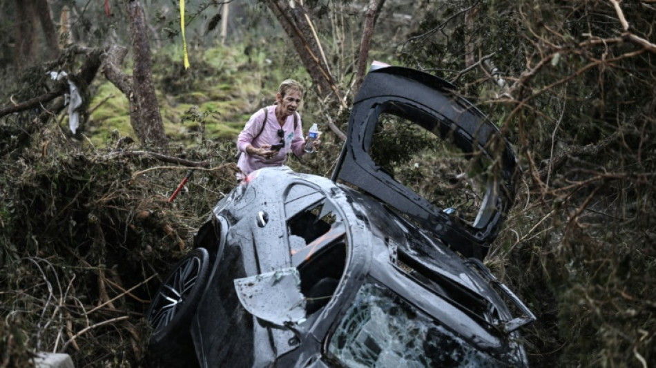Près de 70 morts dans les inondations au Texas, où les recherches se poursuivent 