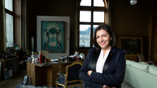 La alcaldesa de Par&iacute;s, Anne Hidalgo, no optar&aacute; a su reelecci&oacute;n en 2026