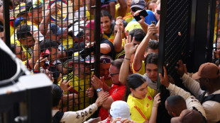 Est&aacute;dio da final da Copa Am&eacute;rica se defende ap&oacute;s acusa&ccedil;&otilde;es feitas pela Conmebol