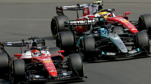 Spannung durch Elektroboost: Russell gewinnt in Melbourne