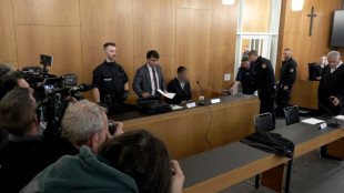 Messerangriff auf Kitakinder in Aschaffenburg: Einweisung in Psychiatrie gefordert