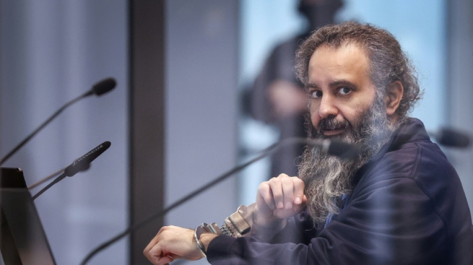 Un saudita juzgado por un ataque en mercado navide&ntilde;o de Alemania