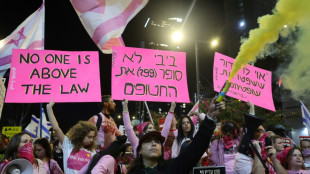 Una exreh&eacute;n en Gaza, fallecida por enfermedad, es reconocida como "v&iacute;ctima del terrorismo"