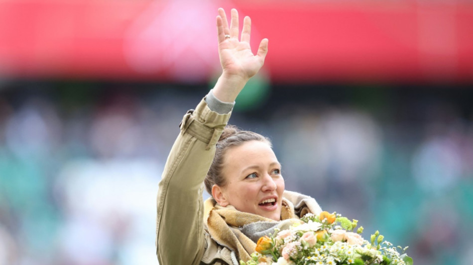 Schult &uuml;ber Fu&szlig;ball-Mamas: "Immer noch nicht Normalit&auml;t"