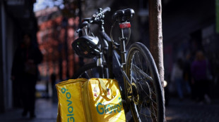 EU hits food delivery company Delivery Hero with 329 mn-euro-fine