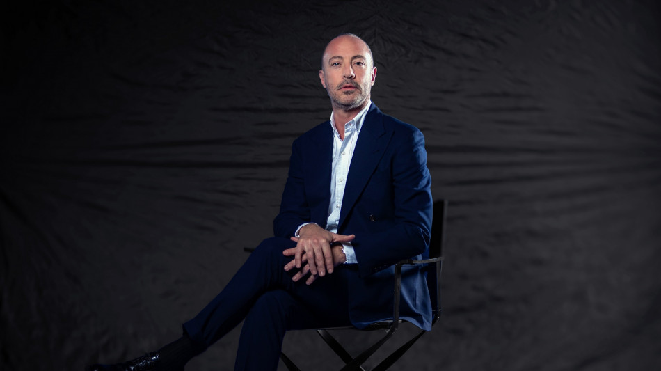 Maccanico, ancora utili per Cinecitt&agrave;, verso vette inesplorate