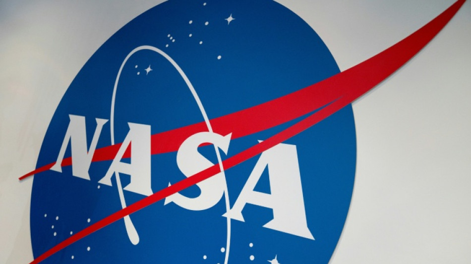 NASA blocks Chinese citizens from working on space programs