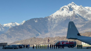 Autoridades su&iacute;&ccedil;as identificam todas as v&iacute;timas do inc&ecirc;ndio no Ano Novo