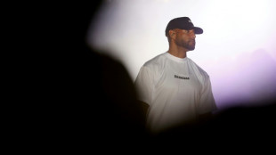 Accus&eacute; de cyberharc&egrave;lement, le rappeur Booba entendu par un juge d'instruction