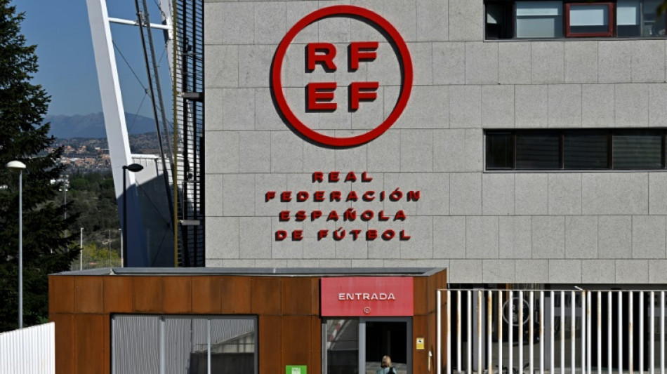La Federaci&oacute;n Espa&ntilde;ola de F&uacute;tbol celebrar&aacute; elecciones a presidente el 6 de mayo
