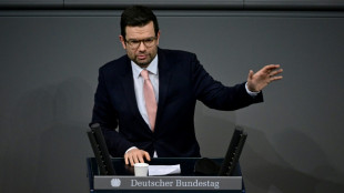Buschmann ruft nach Festnahme von mutma&szlig;lichem Spion beim BND zu Wachsamkeit auf