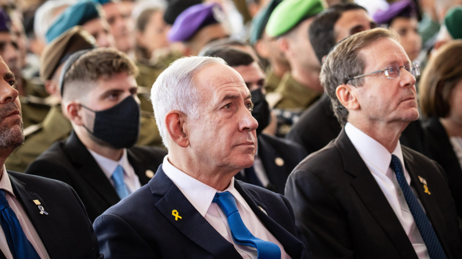 Netanyahu, 'mi ricandider&ograve; alle elezioni del 2026'