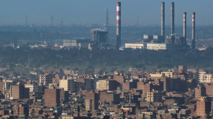 Egipto reduce el alumbrado p&uacute;blico para aumentar sus reservas en divisas