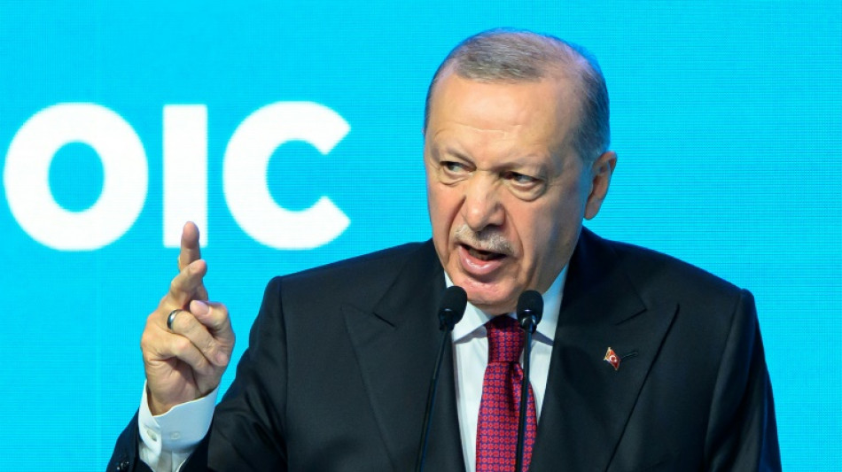 Erdogan zu Entwaffnung der PKK-Kämpfer: "Türkei hat gewonnen"  