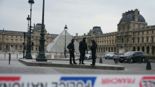 Louvre director faces grilling over $102 mn jewels heist