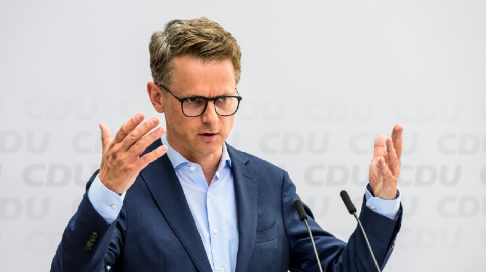 CDU-Vorstand beschlie&szlig;t tief greifendes Konzept zu Sozialstaats-Reform