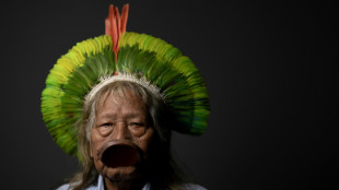 Ind&iacute;genas sudamericanos alertan que incendios y sequ&iacute;as amenazan la Amazon&iacute;a