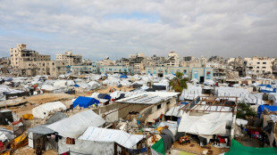 10 countries warn of 'catastrophic' Gaza situation