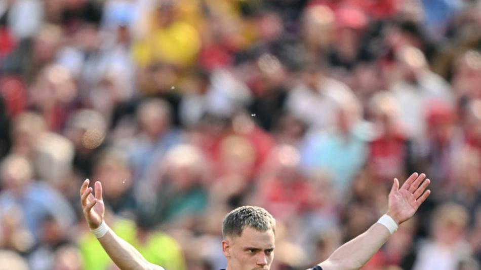 Wirtz dankt Leverkusen-Fans "für die Liebe"