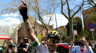 Roglic y Ayuso, un mano a mano en la Vuelta a Catalu&ntilde;a ante las ausencias de Pogacar y Vingegaard