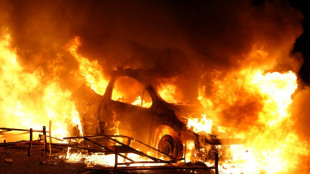 Tensi&oacute;n y temor de estallido social en Francia tras muerte de joven baleado por un polic&iacute;a