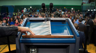 EEUU deja la puerta abierta a normas m&aacute;s estrictas sobre los qu&iacute;micos eternos