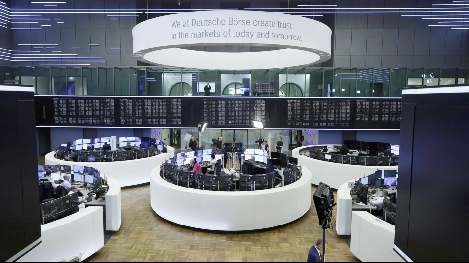 Borsa: l'Europa apre positiva tra sviluppi in Venezuela a Ia
