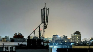 Los talibanes cortan las comunicaciones en Afganist&aacute;n "hasta nuevo aviso"