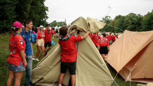 Chefe dos escoteiros da Fran&ccedil;a renuncia por ataques homof&oacute;bicos