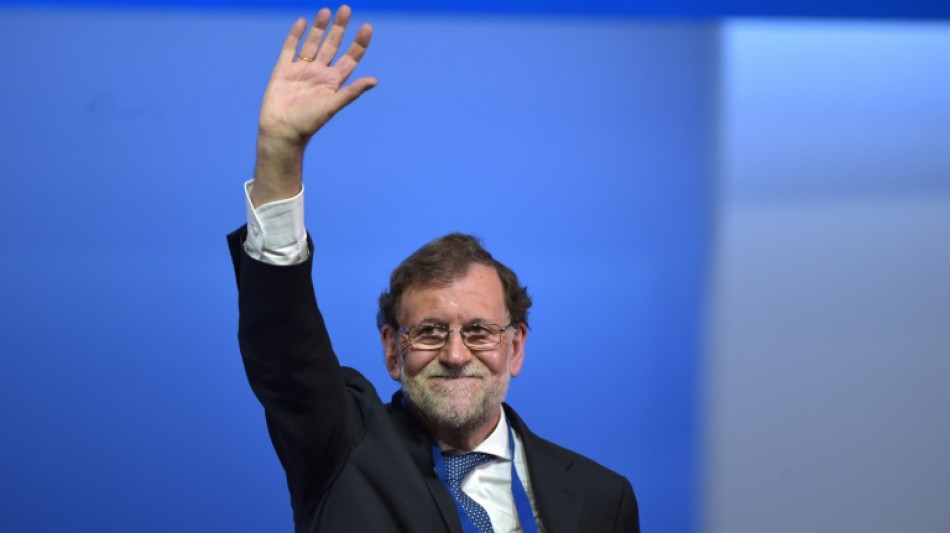 La justicia de Andorra investiga al expresidente espa&ntilde;ol Mariano Rajoy por presunta coacci&oacute;n
