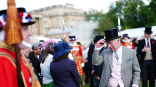 El rey Carlos III asistir&aacute; al aniversario del desembarco de Normand&iacute;a en Francia