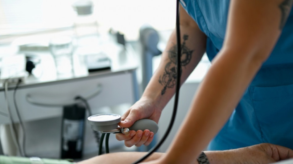 Breites B&uuml;ndnis fordert Nachhaltigkeitsstrategie f&uuml;r das Gesundheitswesen