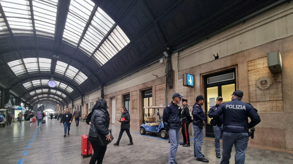 Ricercato per l'omicidio di madre e fratello preso a Milano