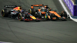 Oscar Piastri (McLaren) vence GP da Ar&aacute;bia Saudita de F1