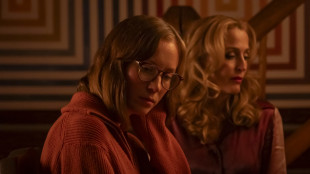 Anderson e Einbinder tra horror e desiderio in Teenage sex and death at Camp Miasma