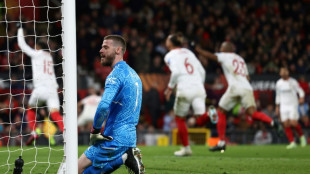 Sevilla dump 'unacceptable' Man United out of Europa League 