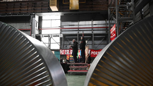 Rinviata al 14 riunione a ministero Lavoro su cigs ex Ilva