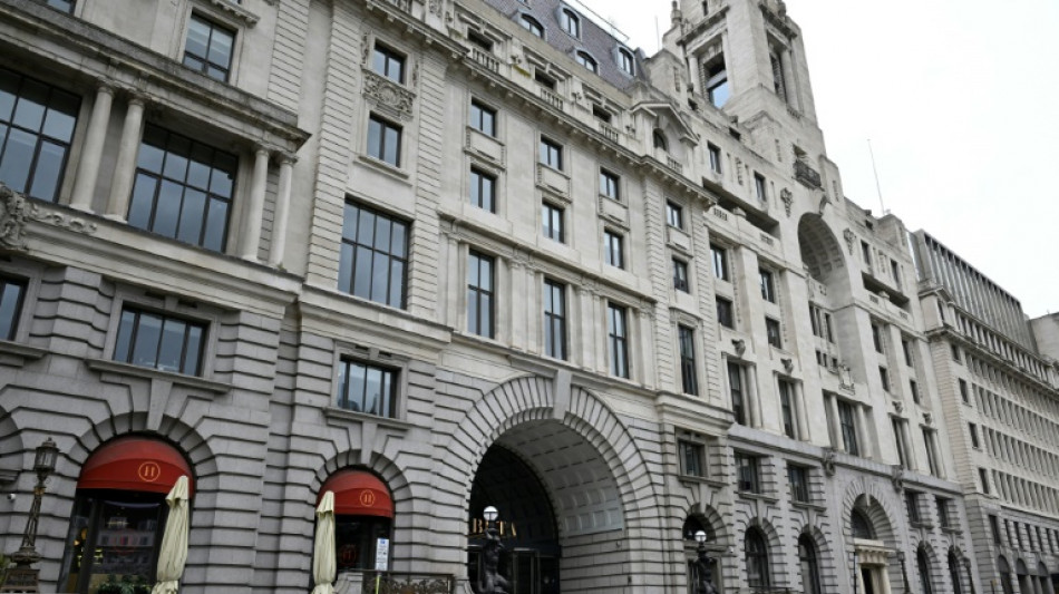 Los cuatro d&iacute;as que sacudieron el sistema bancario estadounidense