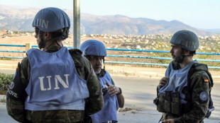 For&ccedil;a da ONU no L&iacute;bano acusa Israel de atirar contra sua base, gerando protestos internacionais