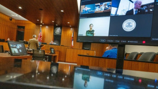 Mutma&szlig;licher Kirk-Attent&auml;ter erstmals vor Gericht erschienen - Todesstrafe gefordert