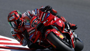 GP del Giappone, Bagnaia vince la gara sprint