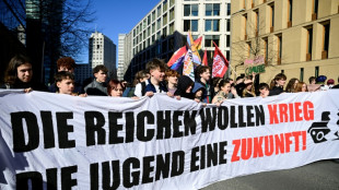Jugendproteste: Beh&ouml;rden warnen vor Extremisten - GEW betont Anliegen der "GenZ"