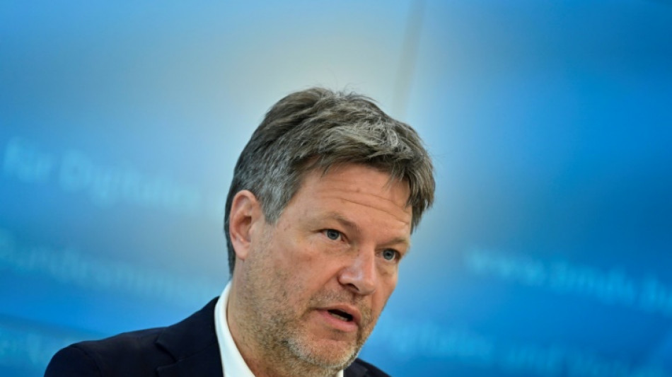 Union und Gr&uuml;ne in "Politbarometer" fast gleichauf