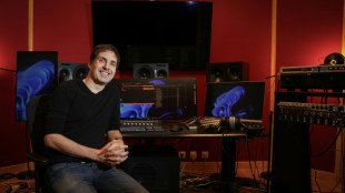 Olivier Derivi&egrave;re m&egrave;ne la musique de jeu vid&eacute;o &agrave; la baguette
