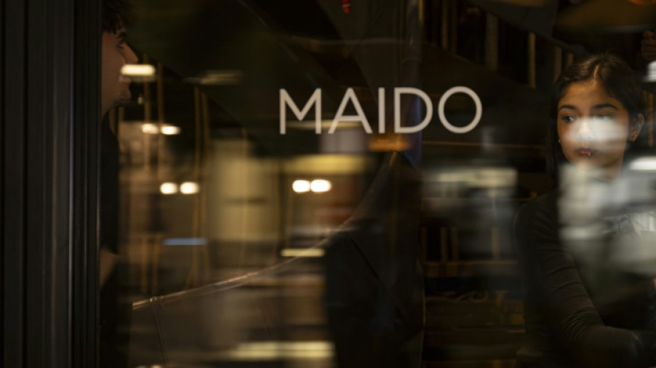 El lime&ntilde;o Maido, mejor restaurante del mundo seg&uacute;n lista 50 Best