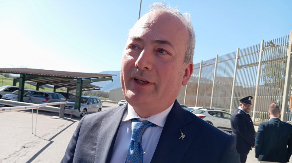 Sottosegretari Lega, presto procedura d'ufficio per furto